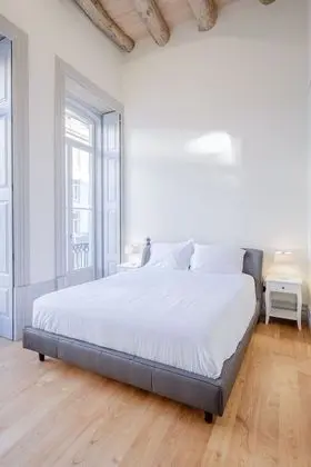 Luxury Apart Daire, 2 Yatak Odası, Şehir Manzaralı