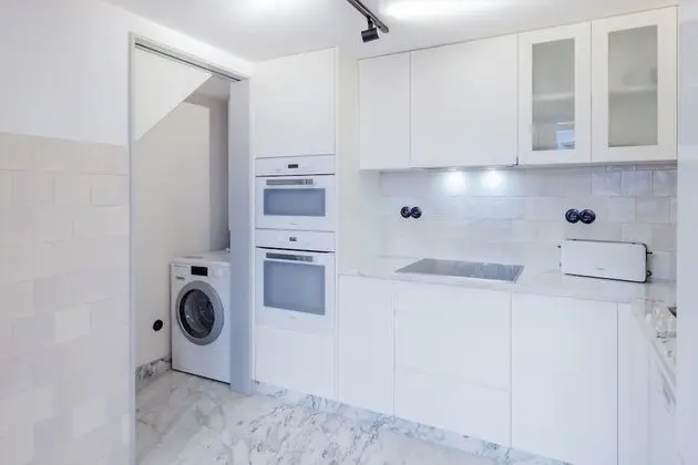 Luxury Apart Daire, 2 Yatak Odası, Şehir Manzaralı