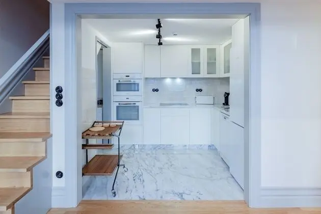 Luxury Apart Daire, 2 Yatak Odası, Şehir Manzaralı