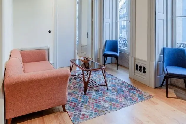 Luxury Apart Daire, 2 Yatak Odası, Şehir Manzaralı