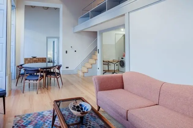 Luxury Apart Daire, 2 Yatak Odası, Şehir Manzaralı