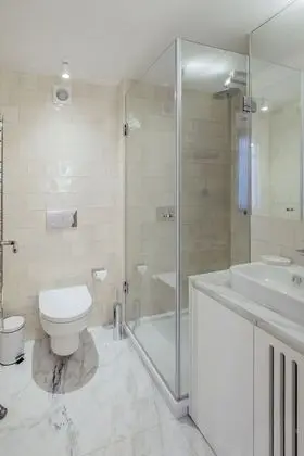 Luxury Apart Daire, 2 Yatak Odası, Şehir Manzaralı