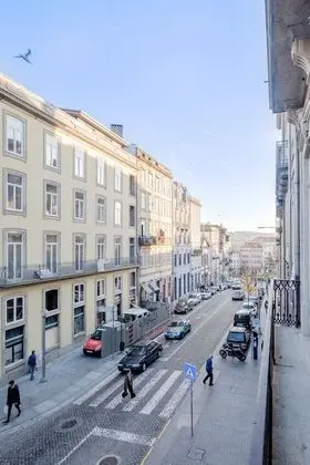 Luxury Apart Daire, 2 Yatak Odası, Şehir Manzaralı