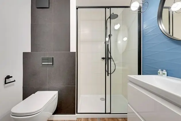 Deluxe Apart Daire
