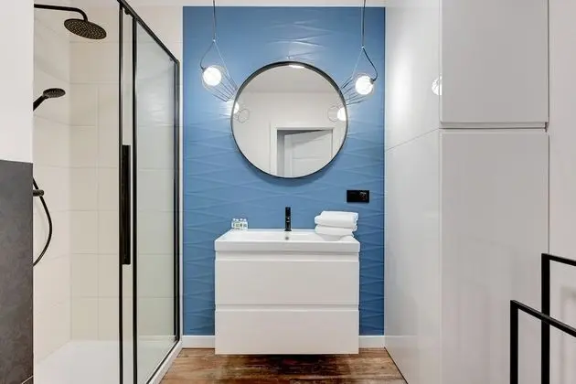Deluxe Apart Daire