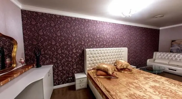 Deluxe Tek Büyük Yataklı Oda, Kişiye Özel Havuzlu
