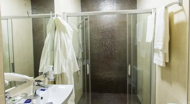 Deluxe Tek Büyük Yataklı Oda, Kişiye Özel Havuzlu