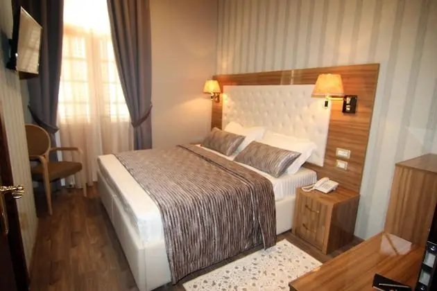 Comfort Tek Büyük veya İki Ayrı Yataklı Oda, 1 Yatak Odası, Şehir Manzaralı