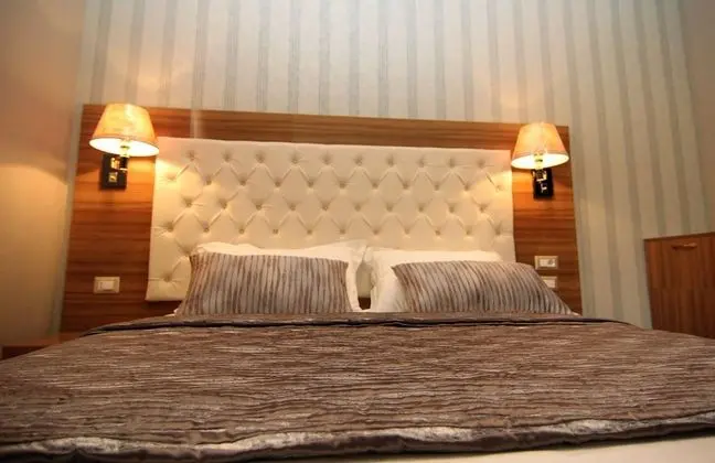Comfort Tek Büyük veya İki Ayrı Yataklı Oda, 1 Yatak Odası, Şehir Manzaralı