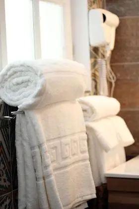 Comfort Tek Büyük veya İki Ayrı Yataklı Oda, 1 Yatak Odası, Şehir Manzaralı
