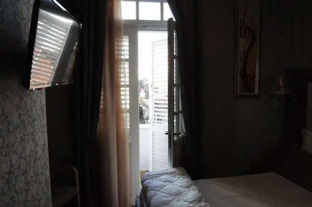 Comfort Tek Büyük veya İki Ayrı Yataklı Oda, 1 Yatak Odası, Şehir Manzaralı