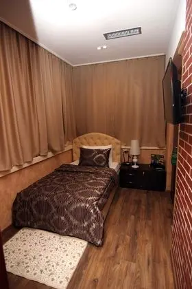 Comfort Tek Kişilik Oda, 1 Tek Kişilik Yatak, Şehir Manzaralı