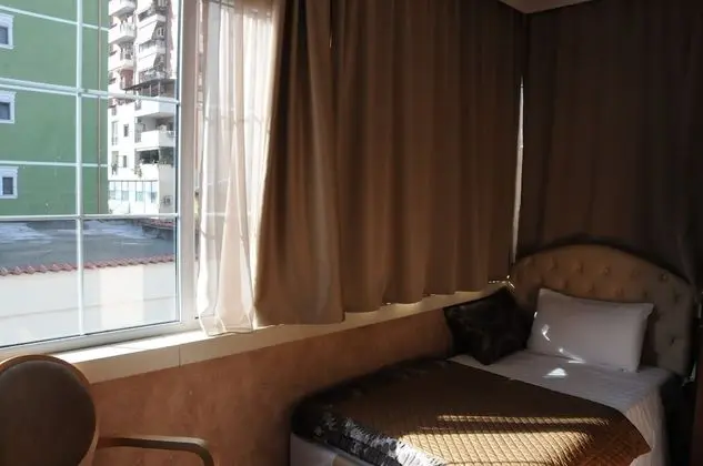 Comfort Tek Kişilik Oda, 1 Tek Kişilik Yatak, Şehir Manzaralı