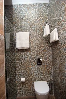 Comfort Tek Kişilik Oda, 1 Tek Kişilik Yatak, Şehir Manzaralı
