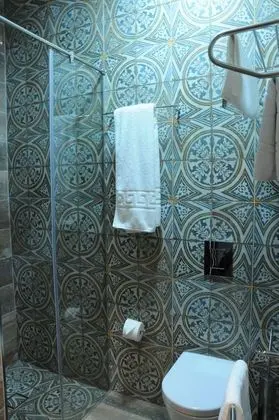Comfort Tek Kişilik Oda, 1 Tek Kişilik Yatak, Şehir Manzaralı