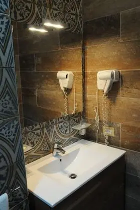 Comfort Tek Kişilik Oda, 1 Tek Kişilik Yatak, Şehir Manzaralı