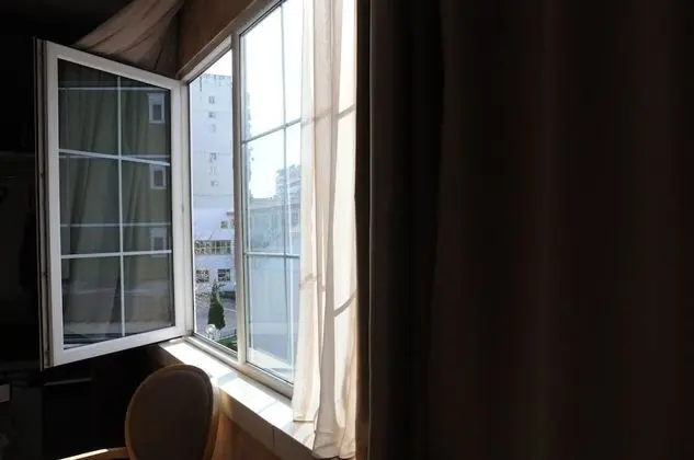 Comfort Tek Kişilik Oda, 1 Tek Kişilik Yatak, Şehir Manzaralı