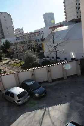 Comfort Tek Kişilik Oda, 1 Tek Kişilik Yatak, Şehir Manzaralı