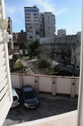 Superior Tek Büyük Yataklı Oda, 1 En Büyük (King) Boy Yatak, Şehir Manzaralı