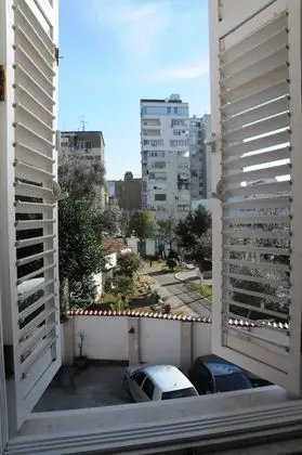 Superior Tek Büyük Yataklı Oda, 1 En Büyük (King) Boy Yatak, Şehir Manzaralı