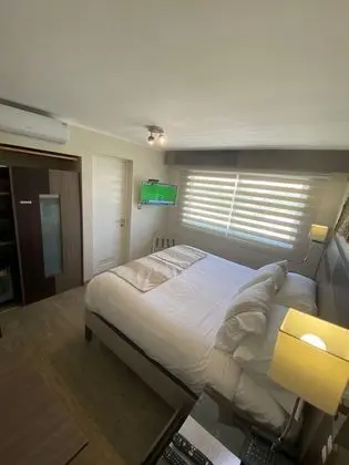 Standard Oda, 1 Çift Kişilik veya 2 Tek Kişilik Yatak