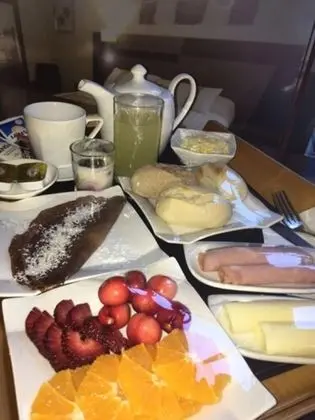 Standard Oda, 1 Çift Kişilik veya 2 Tek Kişilik Yatak