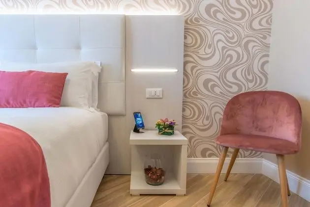 Classic Oda, 1 Çift Kişilik veya 2 Tek Kişilik Yatak