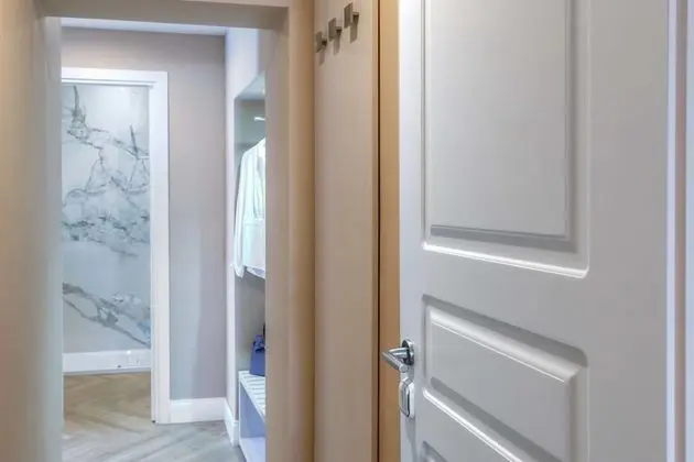 Classic Oda, 1 Çift Kişilik veya 2 Tek Kişilik Yatak