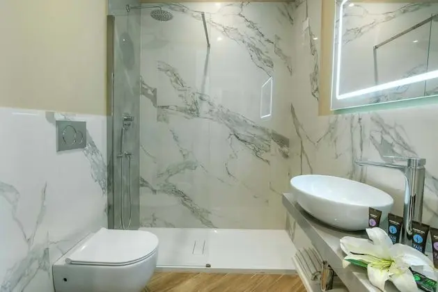 Classic Oda, 1 Çift Kişilik veya 2 Tek Kişilik Yatak