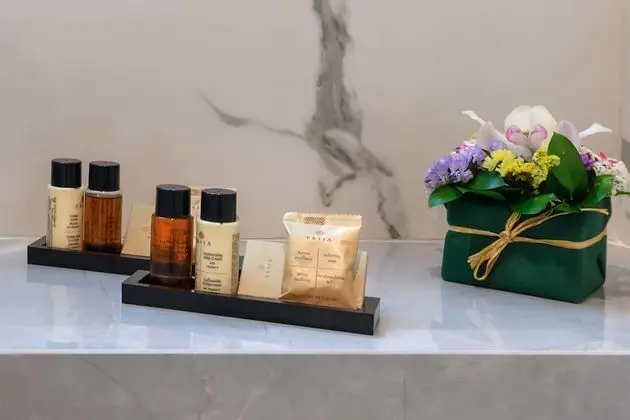 Classic Oda, 1 Çift Kişilik veya 2 Tek Kişilik Yatak