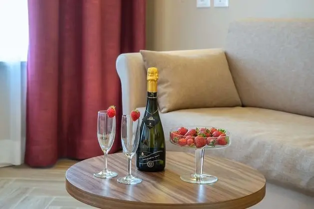 Deluxe Oda, Birden Çok Yatak