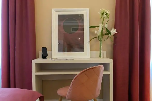 Deluxe Oda, Birden Çok Yatak