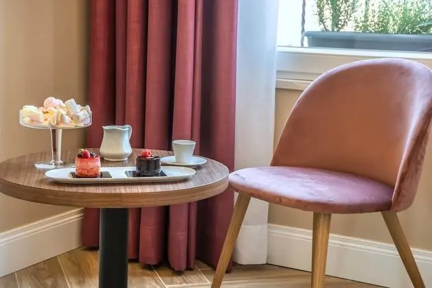 Deluxe Oda, Birden Çok Yatak