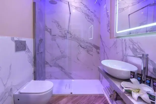 Deluxe Oda, Birden Çok Yatak