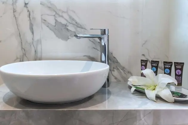 Deluxe Oda, Birden Çok Yatak