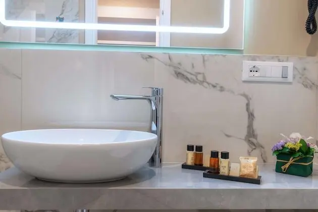 Superior Oda, 1 Çift Kişilik Yatak ve Çekyat