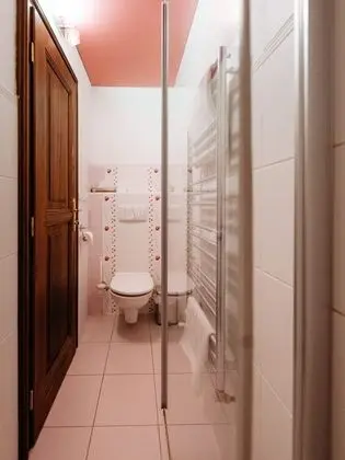 Tek Kişilik Oda