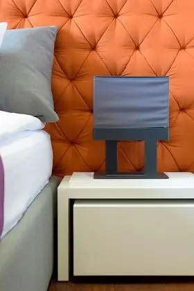 Standard Tek Büyük Yataklı Oda, 1 Yatak Odası
