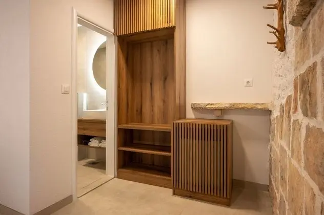 Standard Double Room, Garden View