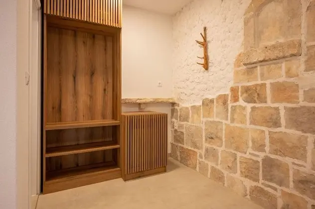 Standard Double Room, Garden View