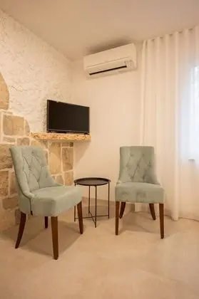 Standard Double Room, Garden View