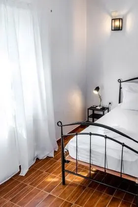 Standard Double Room, Garden View