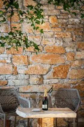 Standard Double Room, Garden View