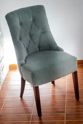 Standard Double Room, Garden View