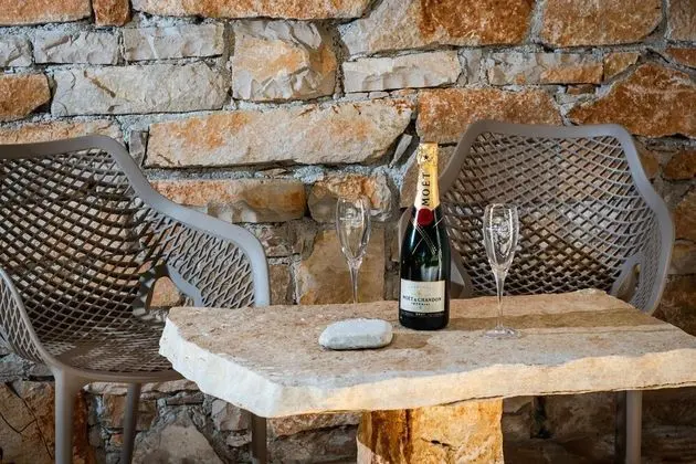 Standard Double Room, Garden View