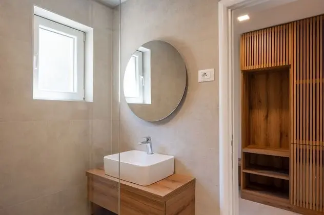 Traditional Double Room, Patio