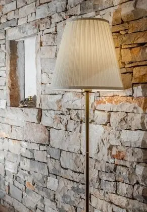 Traditional Double Room, Patio