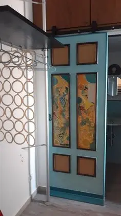 Üç Kişilik Oda