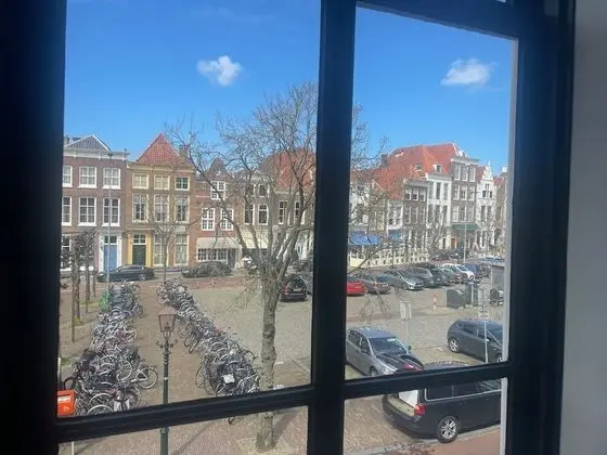 The Dam Apartments with Terrace