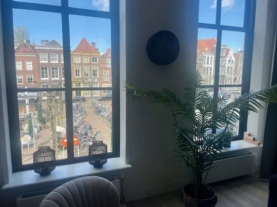 The Dam Apartments with Terrace